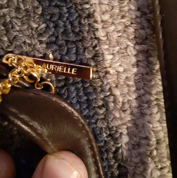 Womans purse - Picture 3 of 4